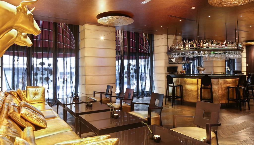 Banke Opera, Autograph Collection Hotel Paris