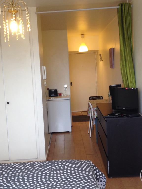 Appartamento Place D'italie *