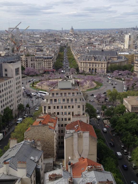 Place D'italie Appartamento *