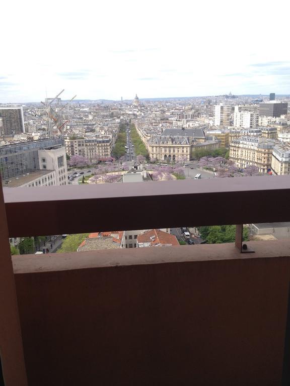 Place D'italie * Parigi