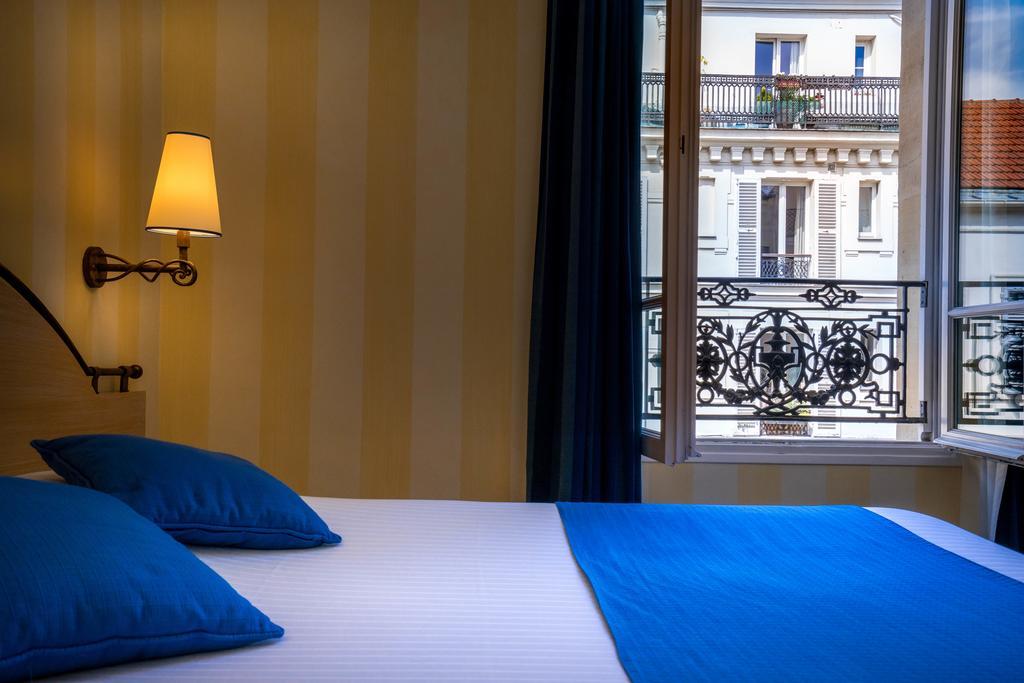 Hotel Delambre Paris