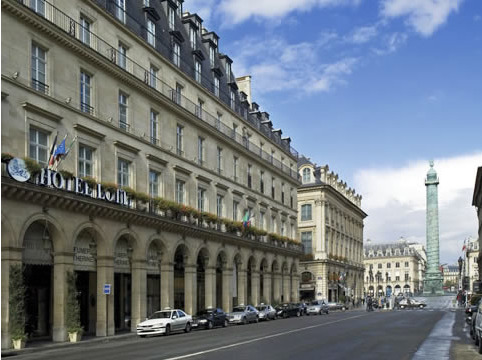 Lotti Paris