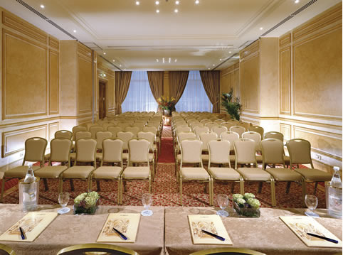Lotti Hotel Paris