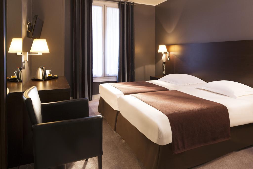 Sophie Germain Hotel