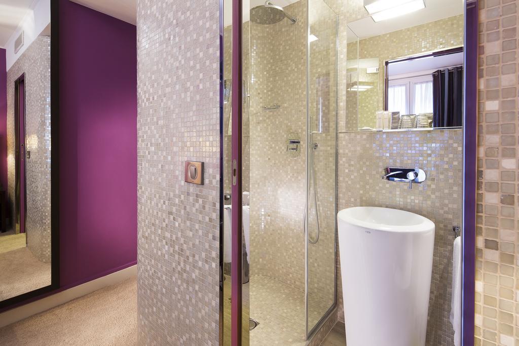 Sophie Germain Hotel 3*