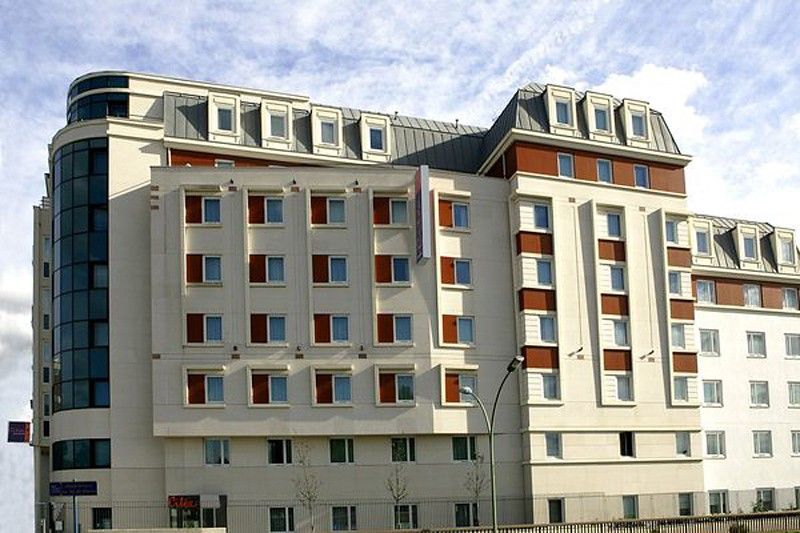 Hilton Orly Airport 4* Parigi
