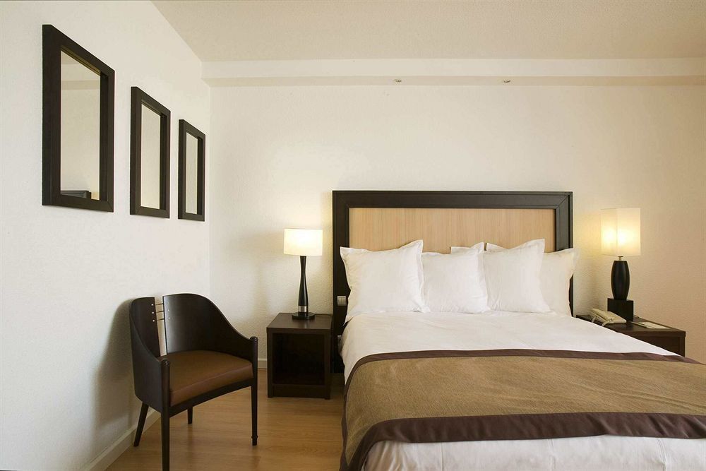 Hilton Orly Airport Parigi