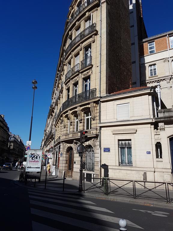 Milestay-saint Germain Apartment