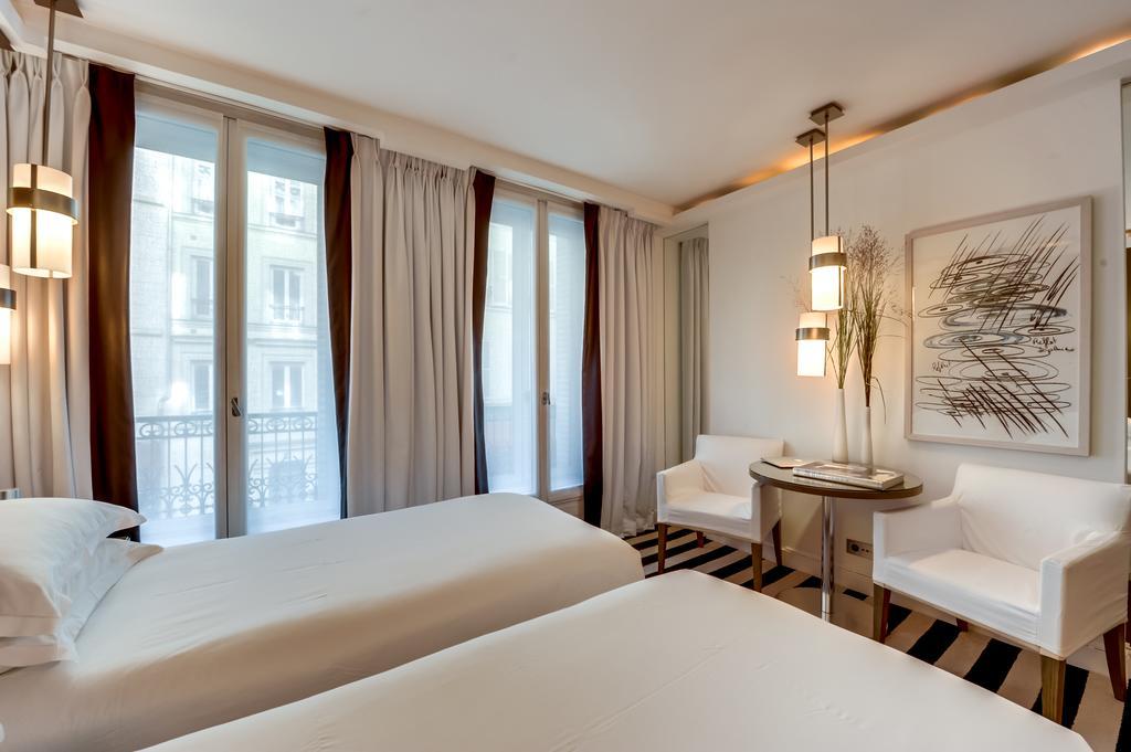 Le A Hotel 4*