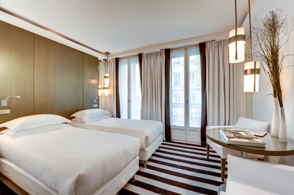 Hotel Le A