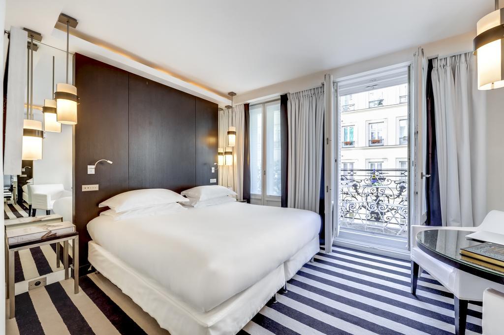 Le A Hotel Paris