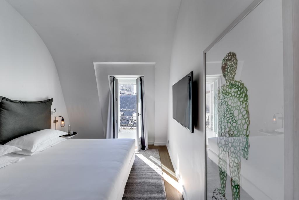 Le A 4* Paris