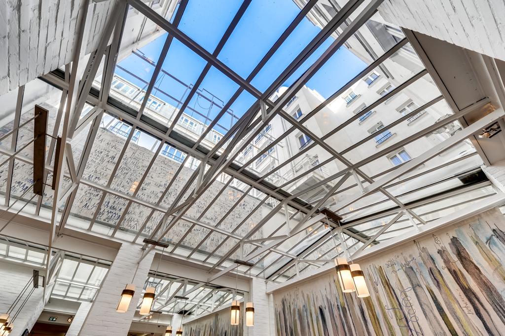 Le A Hotel Paris