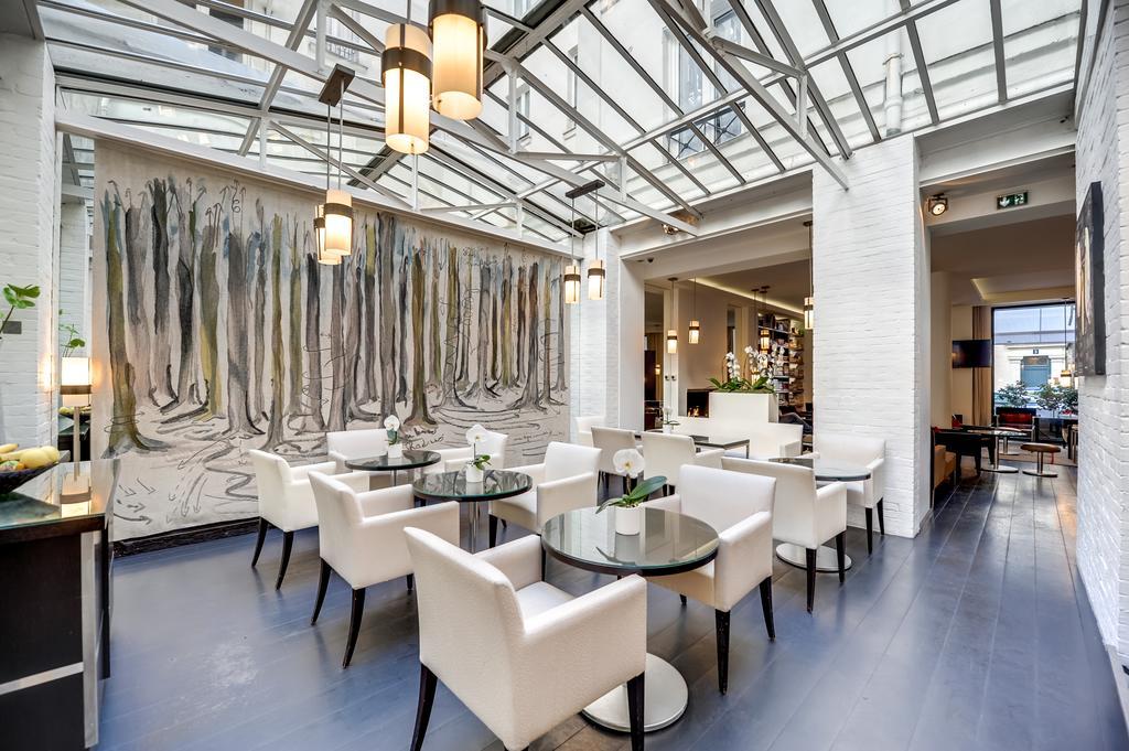 Hotel Le A 4*