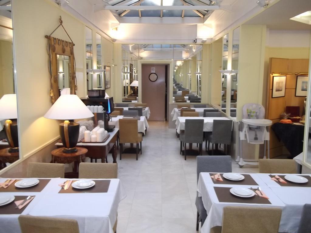 Hotel Maison Mère