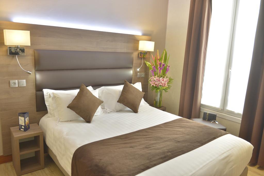 Renoir Montparnasse 3*
