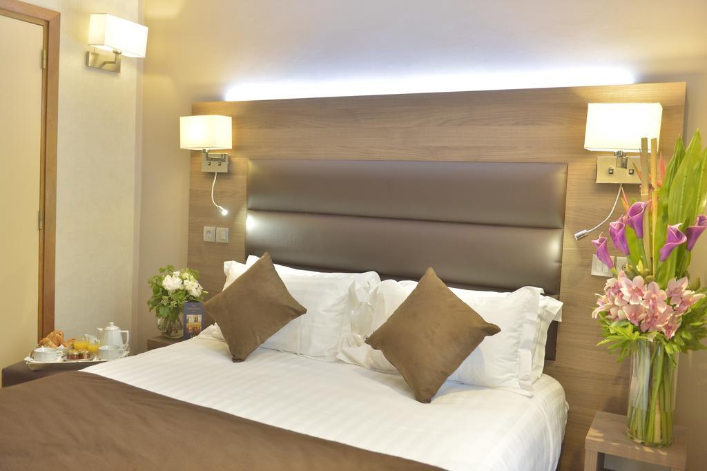 Renoir Montparnasse Hotel 3*