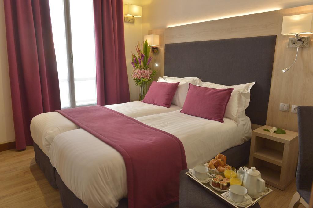 Renoir Montparnasse Hotel