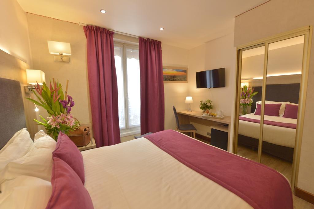 Renoir Montparnasse 3*