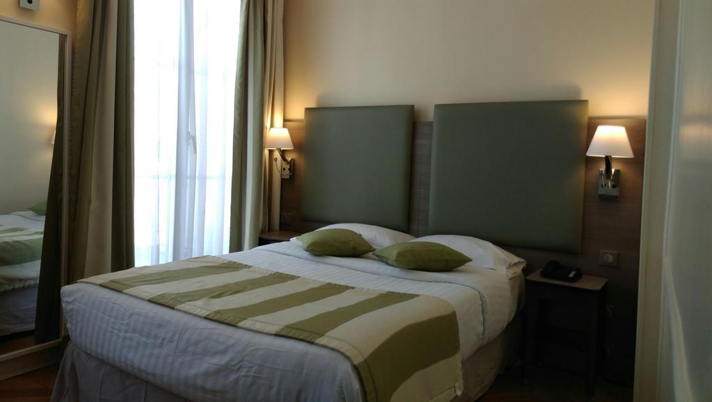 Mayflower 3* Parigi