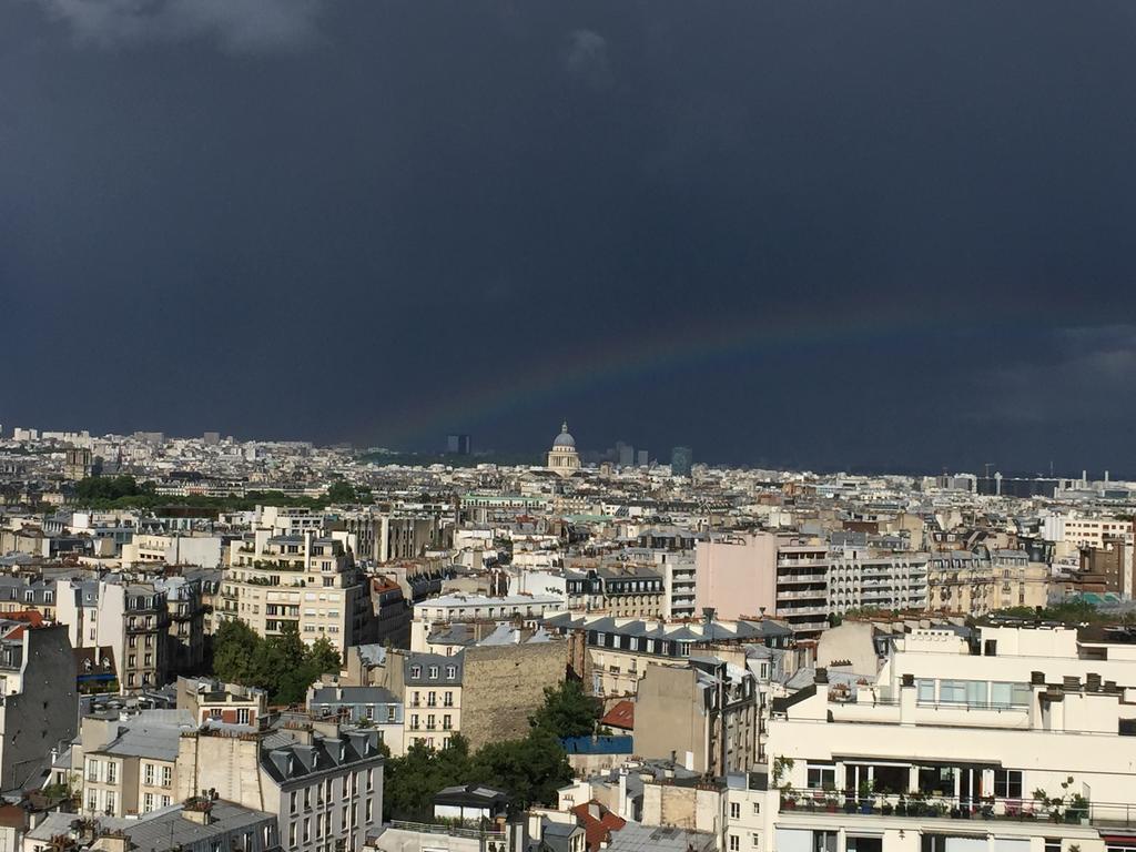 Apartment Quartier Vavin Montparnasse *