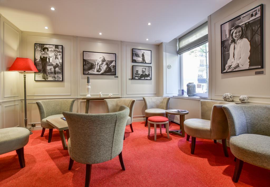 Hotel Montcalm