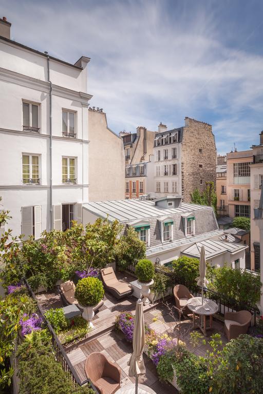 Duc De St-simon 4*