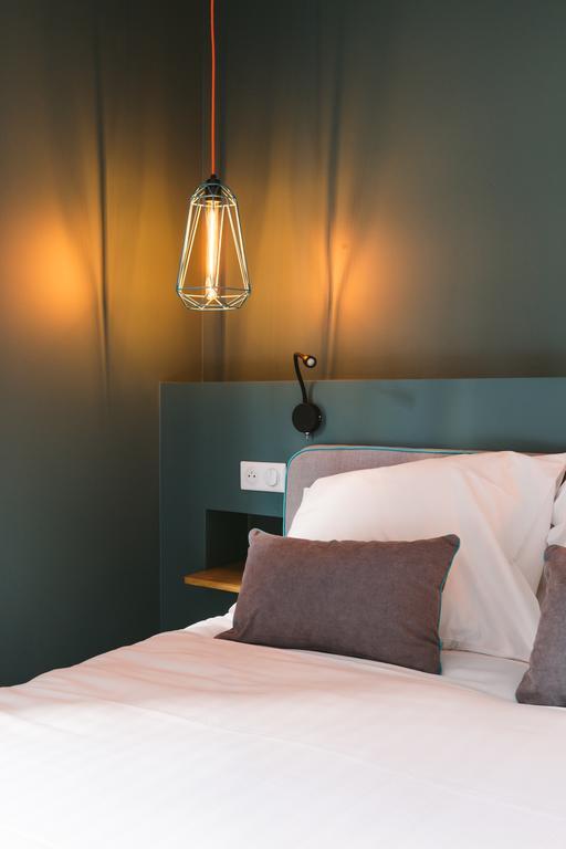 Hotel Le Petit Cosy Parigi