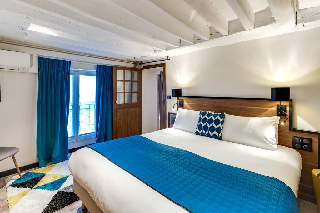 Mercure Opera Grands Boulevards
