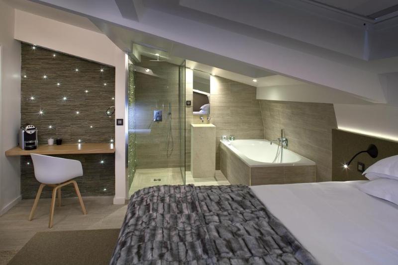 Hotel Sejour Beaubourg
