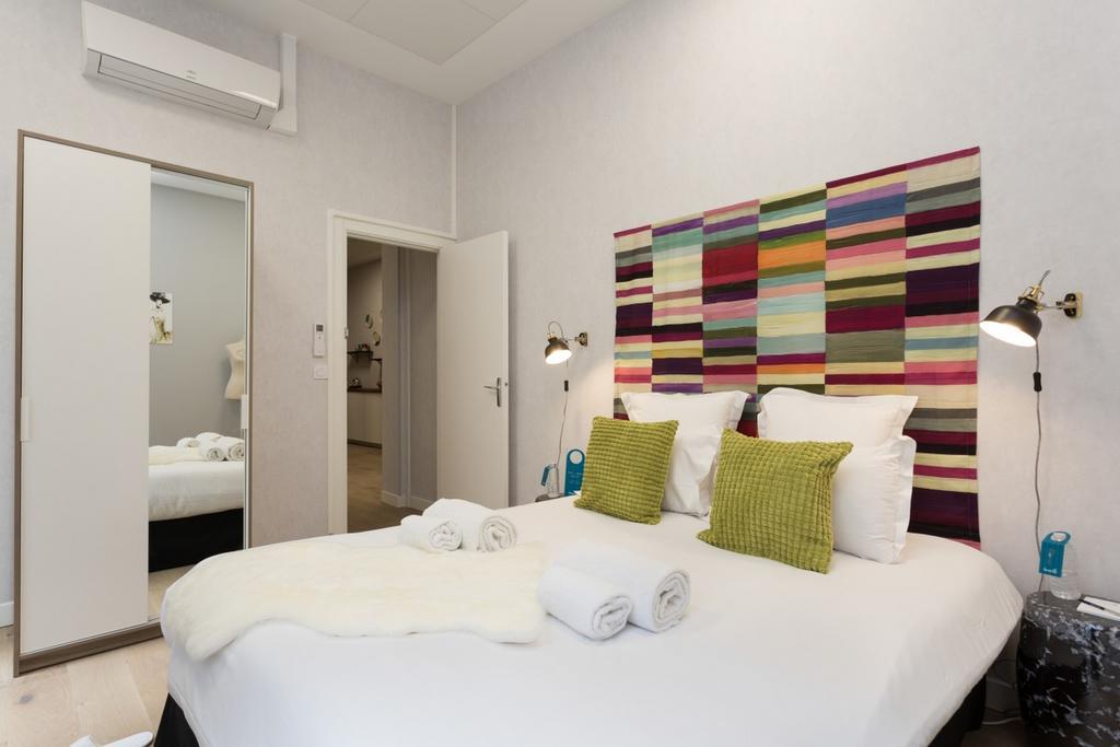 Di 96 M² Con 3 Parigi