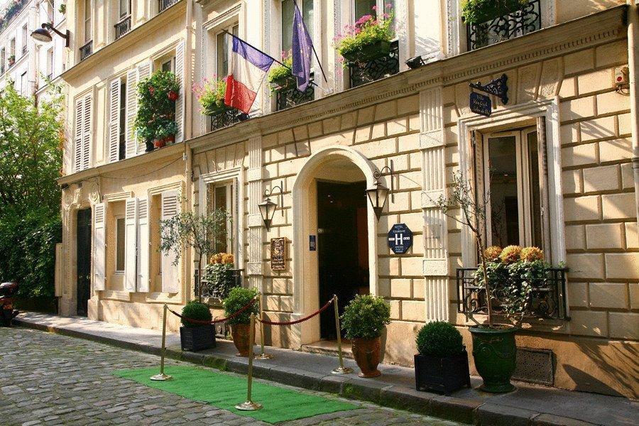 Bohème 3* Parigi