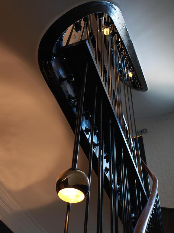 Western La Demeure Hotel Parigi