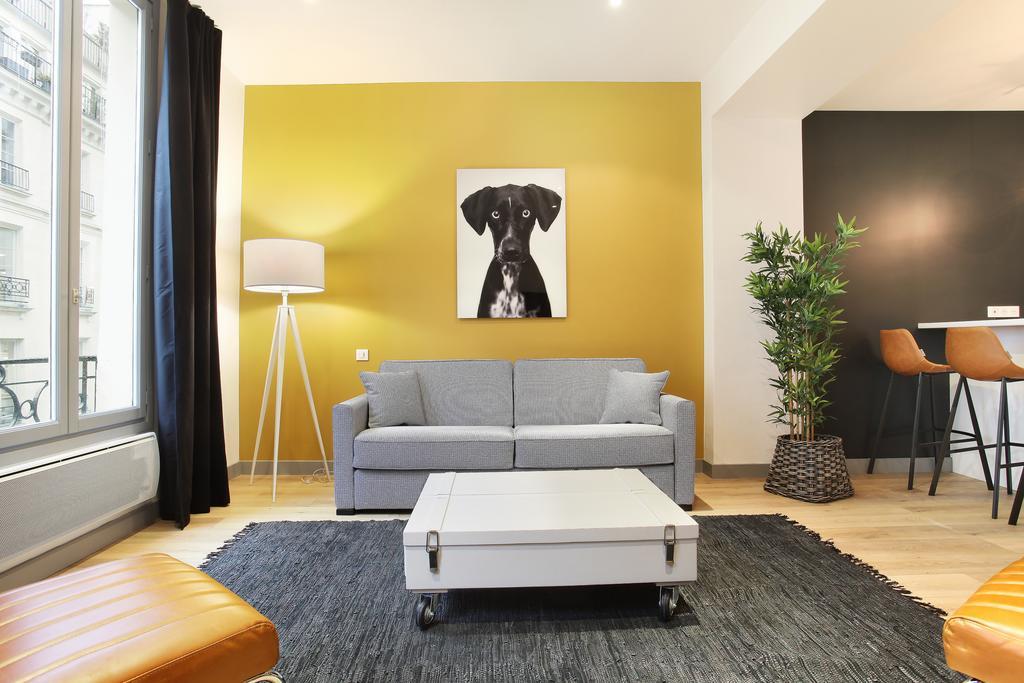 Rent A - Bonne Nouvelle