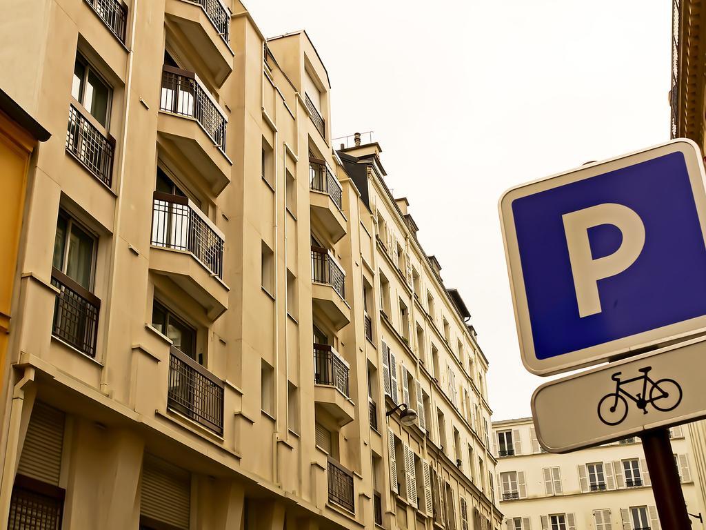 Hotel Malar 3*