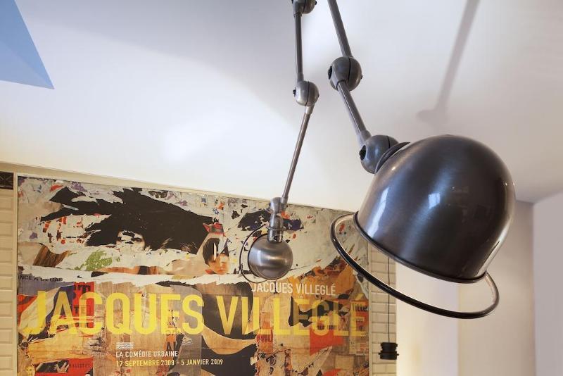 Sejour Beaubourg *