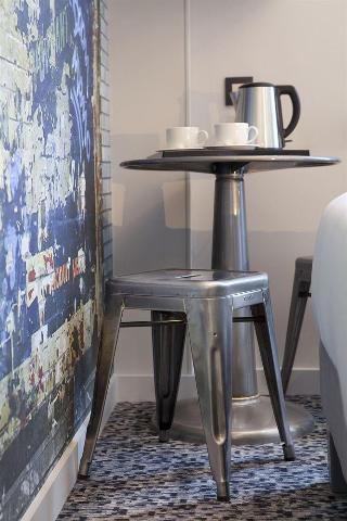 Hotel Sejour Beaubourg Parigi