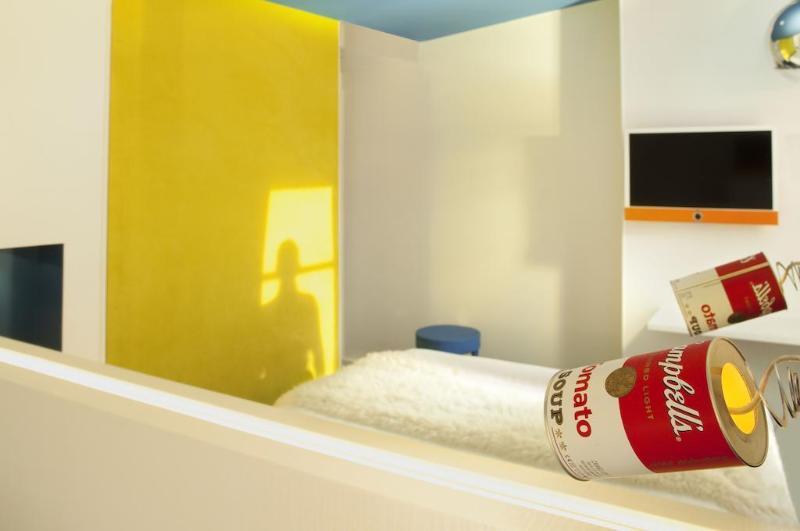 Sejour Beaubourg Hotel
