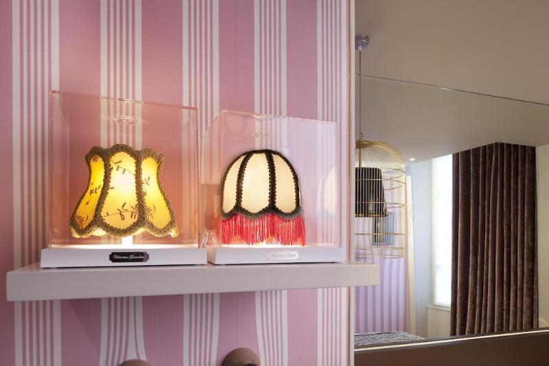 Hotel Sejour Beaubourg