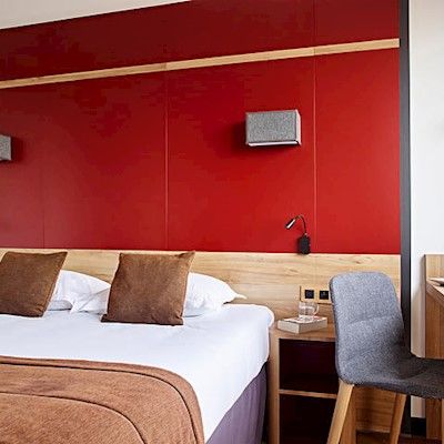 Median Congres Hotel 3*
