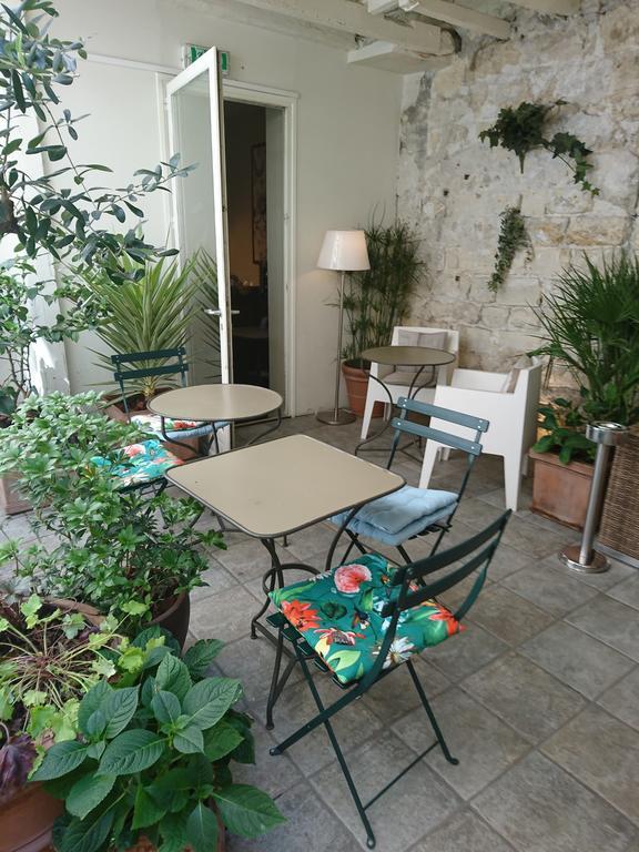 De Sèvres Hotel 3*