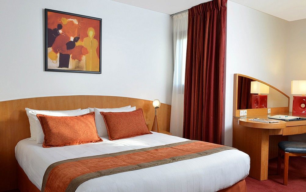 Hotel Opera Cadet Parigi