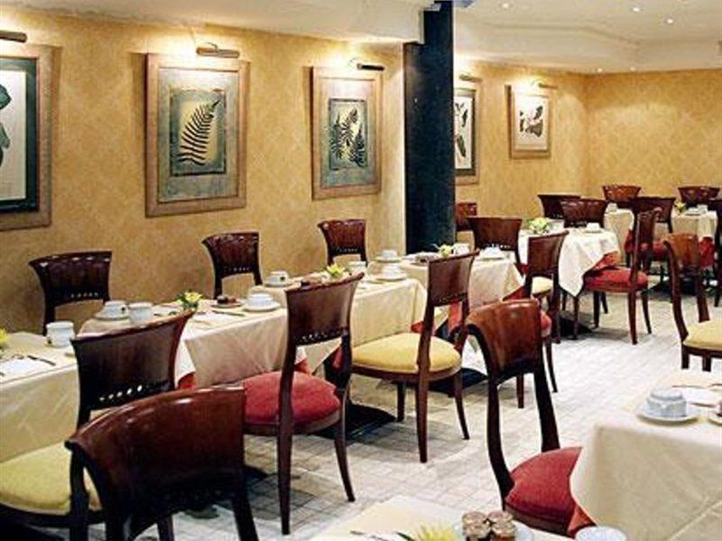 Hotel Montparnasse 4*