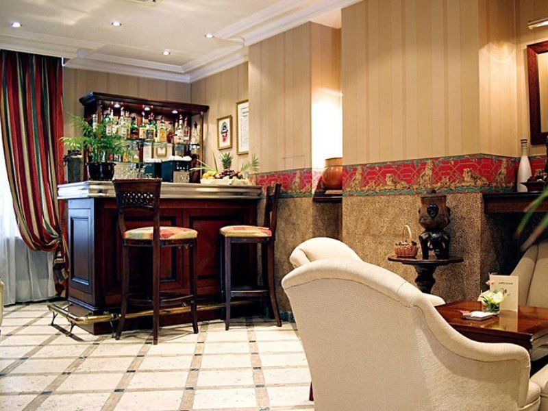 Montparnasse 4* Parigi