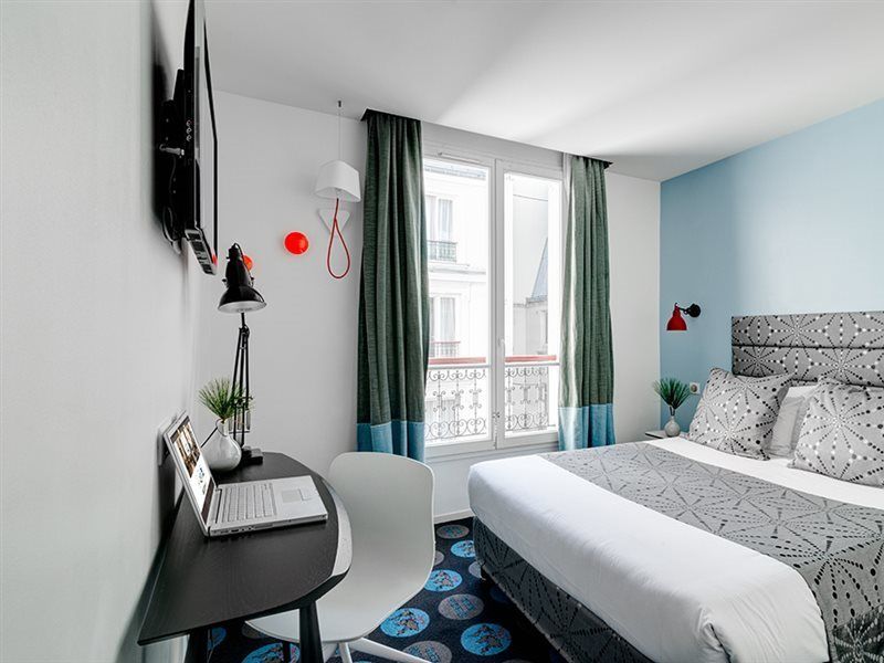 Hotel Astoria - Astotel Paris