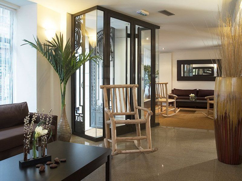 Hotel George - Astotel Parigi