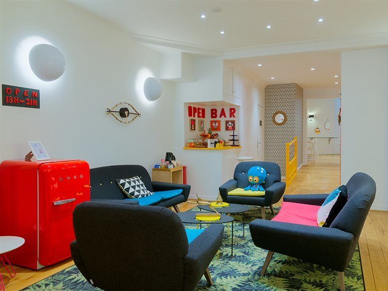 Hotel George - Astotel 3*