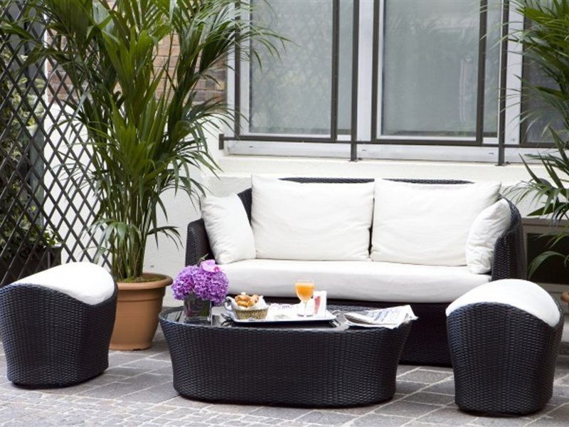 Hotel Les Jardins Du Marais Parigi
