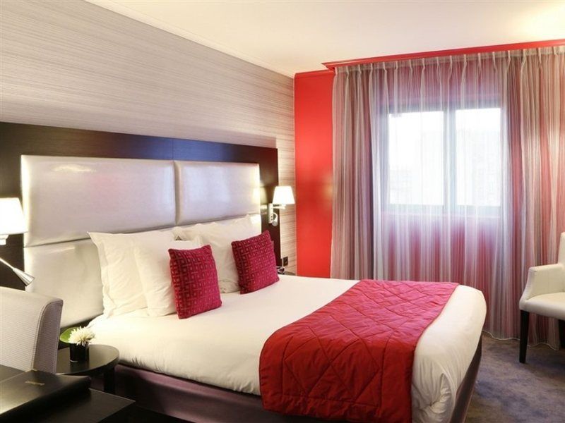Western Allegro Nation Hotel