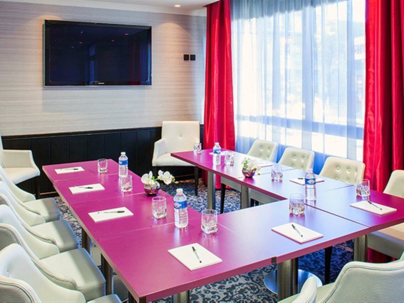 Hotel Western Allegro Nation 4*